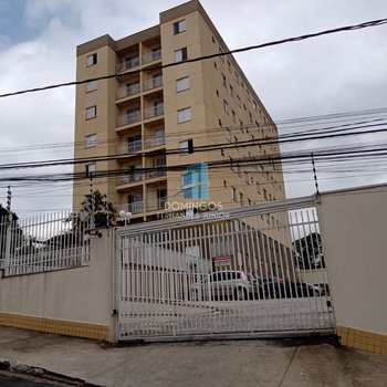 Apartamento em São Paulo, bairro Itaquera