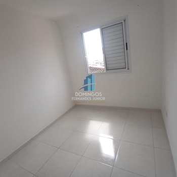 Apartamento em São Paulo, bairro Itaquera