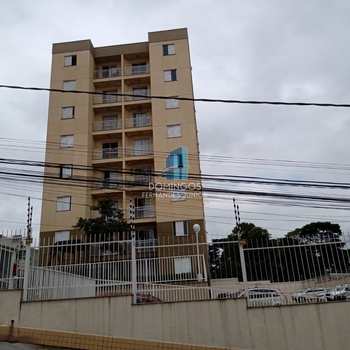 Apartamento em São Paulo, bairro Itaquera