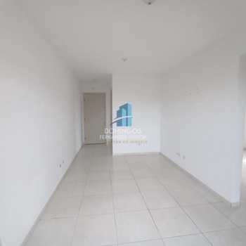 Apartamento em São Paulo, bairro Itaquera