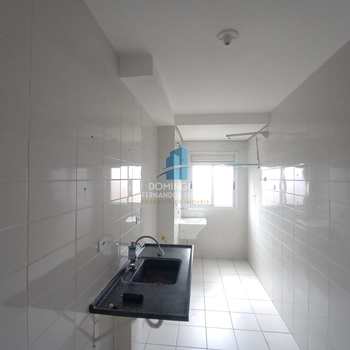 Apartamento em São Paulo, bairro Itaquera