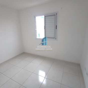 Apartamento em São Paulo, bairro Itaquera