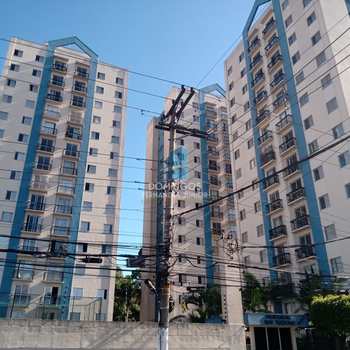 Apartamento em São Paulo, bairro Itaquera