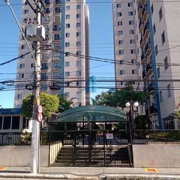 Apartamento em São Paulo, bairro Itaquera