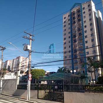 Apartamento em São Paulo, bairro Itaquera