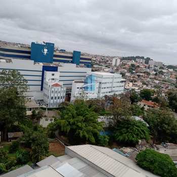 Apartamento em São Paulo, bairro Itaquera