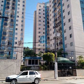Apartamento em São Paulo, bairro Itaquera