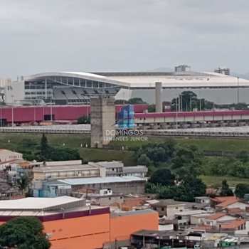 Apartamento em São Paulo, bairro Itaquera