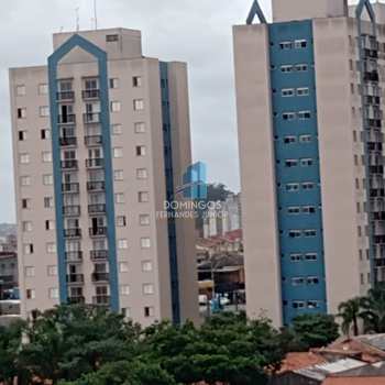Apartamento em São Paulo, bairro Itaquera