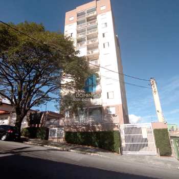 Apartamento em São Paulo, bairro Itaquera