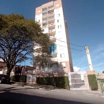 Apartamento em São Paulo, bairro Itaquera