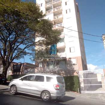 Apartamento em São Paulo, bairro Itaquera