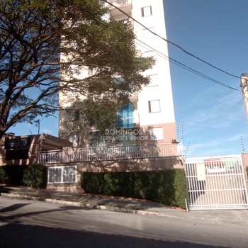 Apartamento em São Paulo, bairro Itaquera