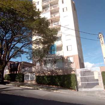 Apartamento em São Paulo, bairro Itaquera
