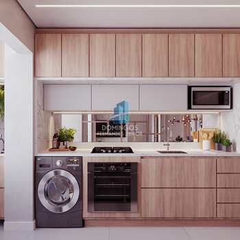 Apartamento em São Paulo, bairro Itaquera