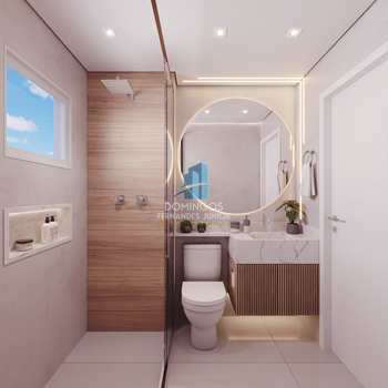 Apartamento em São Paulo, bairro Itaquera