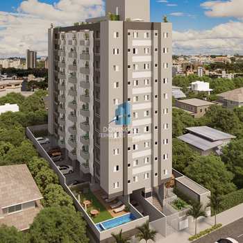 Apartamento em São Paulo, bairro Itaquera