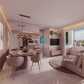 Apartamento em São Paulo, bairro Itaquera