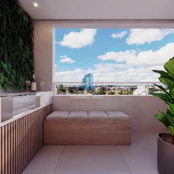 Apartamento em São Paulo, bairro Itaquera