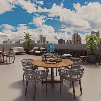 Apartamento em São Paulo, bairro Itaquera