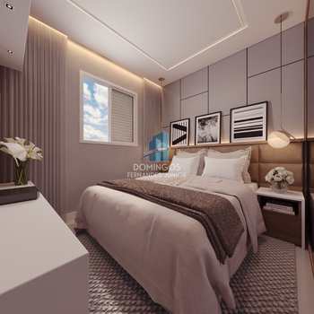 Apartamento em São Paulo, bairro Itaquera