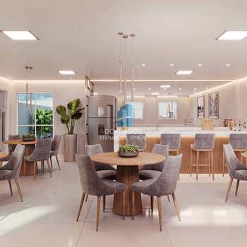 Apartamento em São Paulo, bairro Itaquera