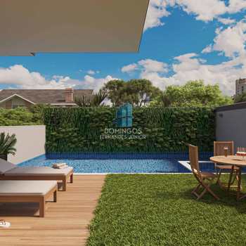 Apartamento em São Paulo, bairro Itaquera
