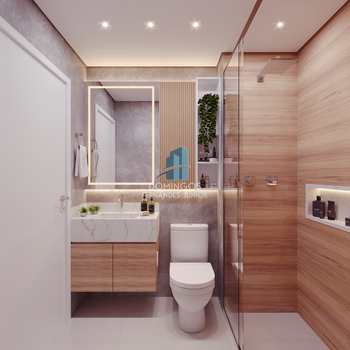 Apartamento em São Paulo, bairro Itaquera