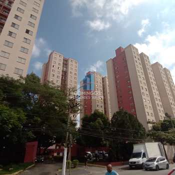 Apartamento em São Paulo, bairro Itaquera