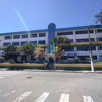 Apartamento em São Paulo, bairro Itaquera