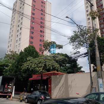 Apartamento em São Paulo, bairro Itaquera