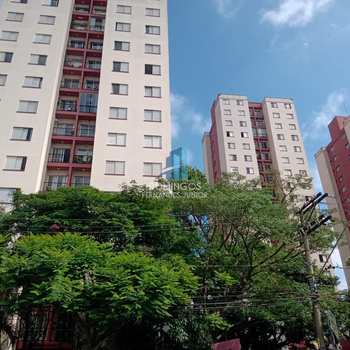 Apartamento em São Paulo, bairro Itaquera