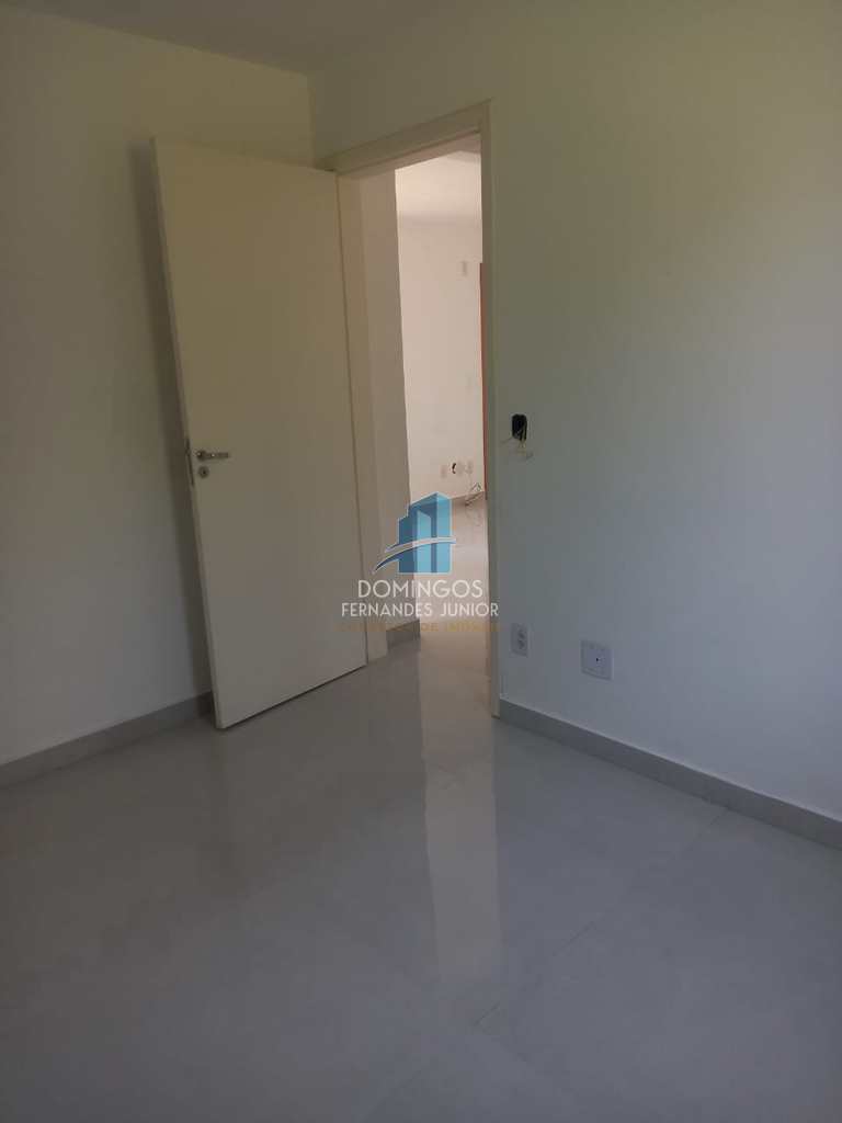 Apartamento em São Paulo, no bairro Guaianases