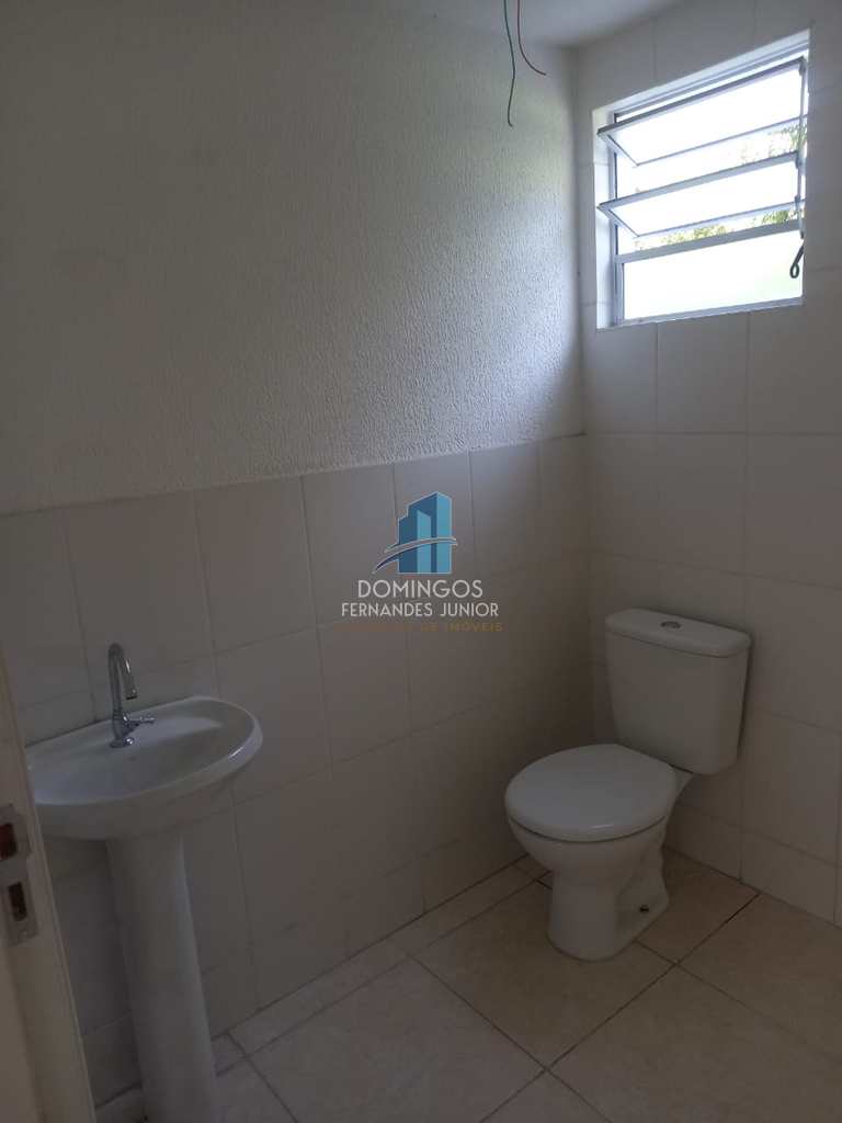 Apartamento em São Paulo, no bairro Guaianases