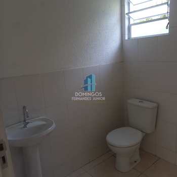 Apartamento em São Paulo, bairro Guaianases