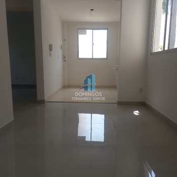 Apartamento em São Paulo, bairro Guaianases