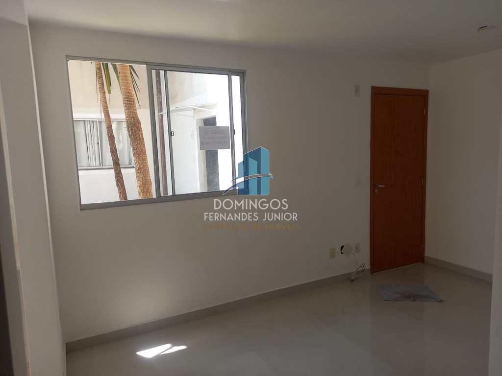 Apartamento em São Paulo, no bairro Guaianases