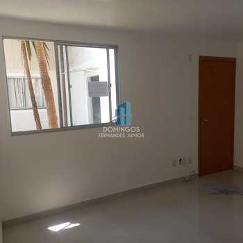 Apartamento em São Paulo, bairro Guaianases