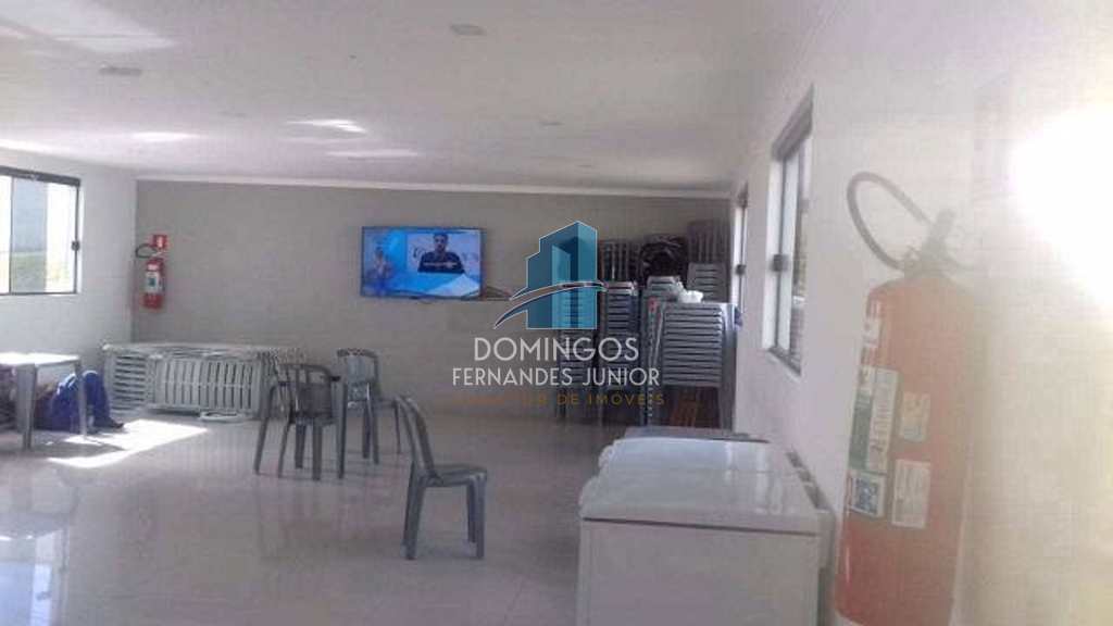 Apartamento em São Paulo, no bairro Guaianases