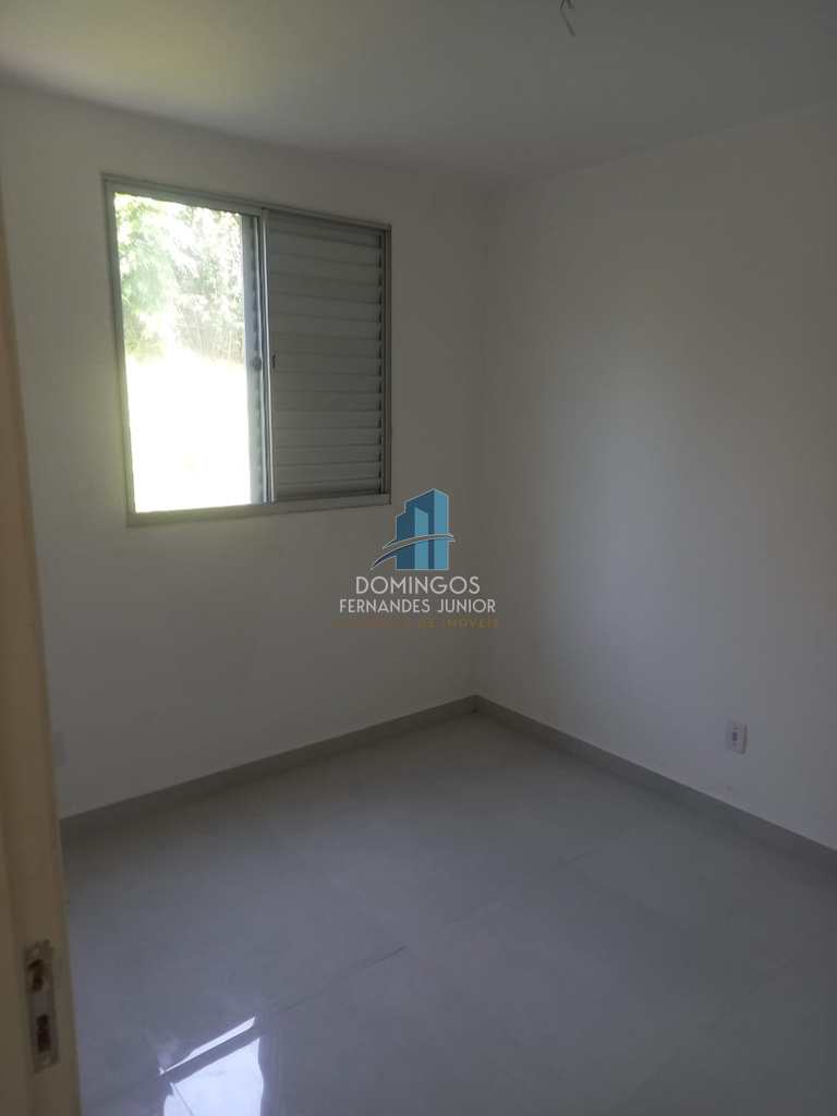 Apartamento em São Paulo, no bairro Guaianases