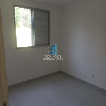 Apartamento em São Paulo, bairro Guaianases