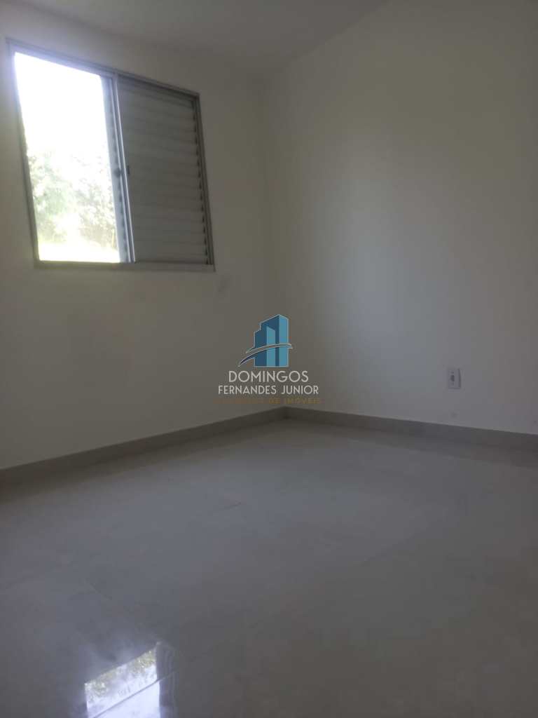 Apartamento em São Paulo, no bairro Guaianases