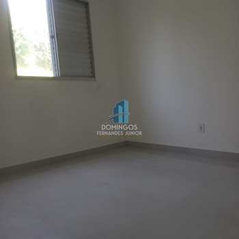Apartamento em São Paulo, bairro Guaianases