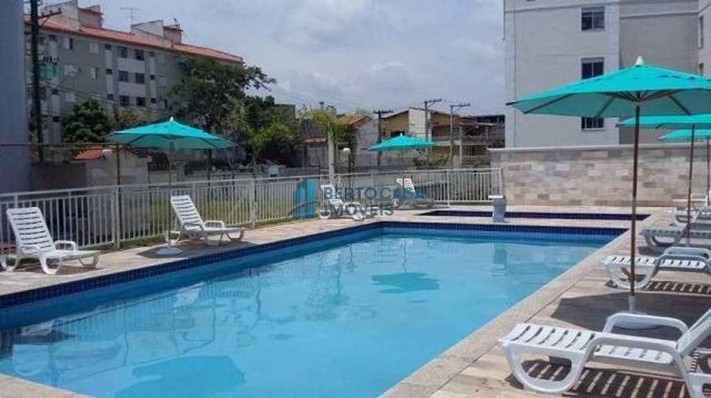 Apartamento em São Paulo, no bairro Guaianases
