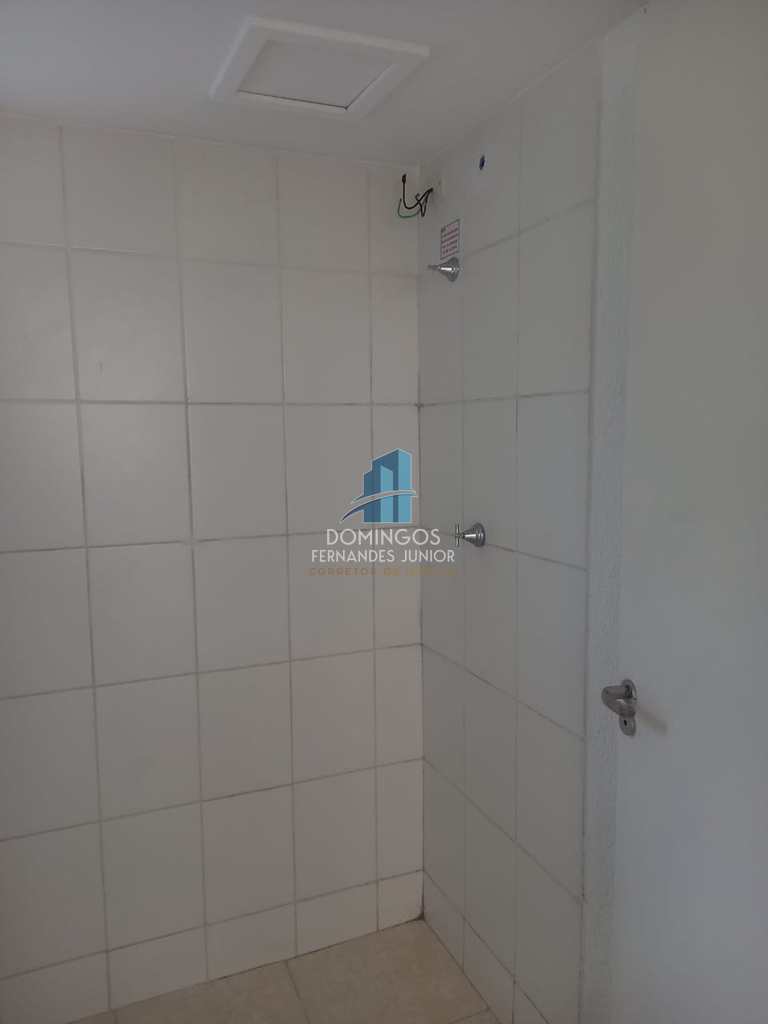 Apartamento em São Paulo, no bairro Guaianases