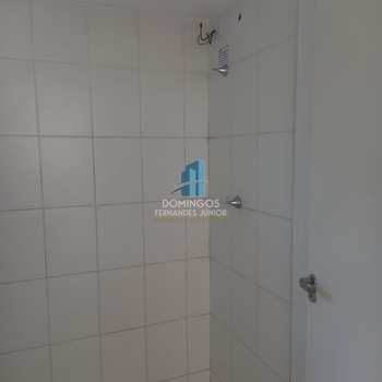 Apartamento em São Paulo, bairro Guaianases