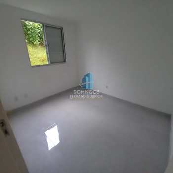 Apartamento em São Paulo, bairro Guaianases