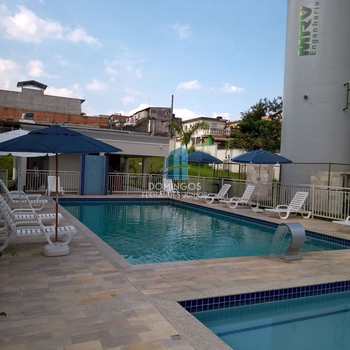 Apartamento em São Paulo, bairro Guaianases