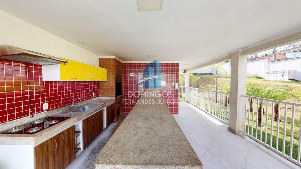 Apartamento em São Paulo, no bairro Guaianases