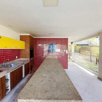 Apartamento em São Paulo, bairro Guaianases